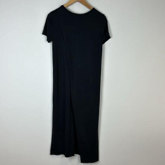 WORKHALL midi dress black Size Small - Picture 6 of 10